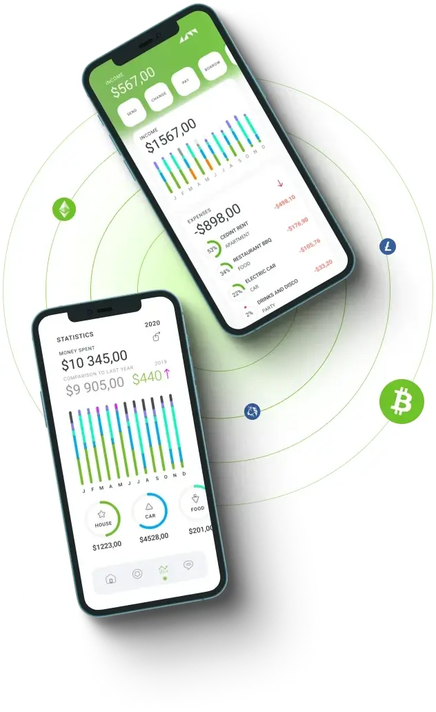 Cloverix Vault - What Defines Cloverix Vault?